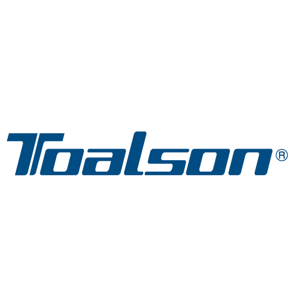 Toalson